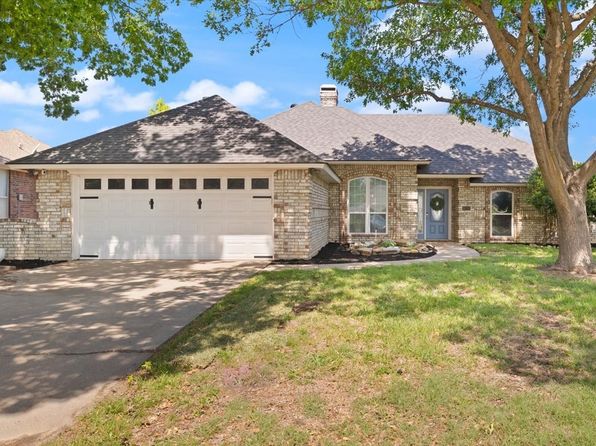10200 Fieldcrest Dr, Benbrook, TX 76126