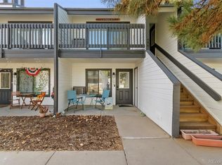 532 Oakwood Dr APT E107, Castle Rock, CO 80104