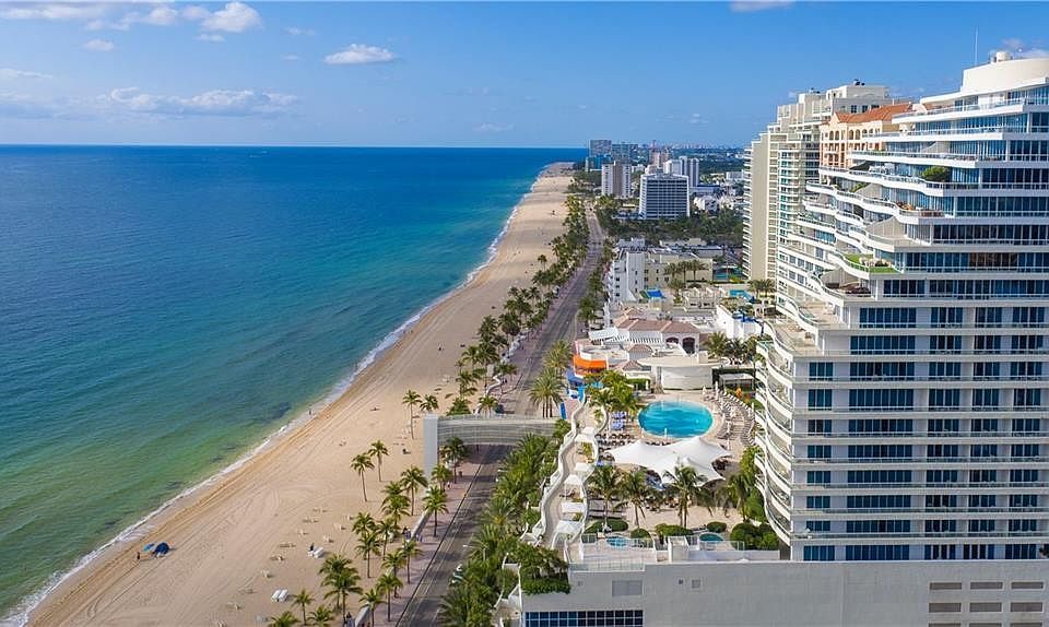 1st image of 1 N Fort Lauderdale Beach Boulevard #1505