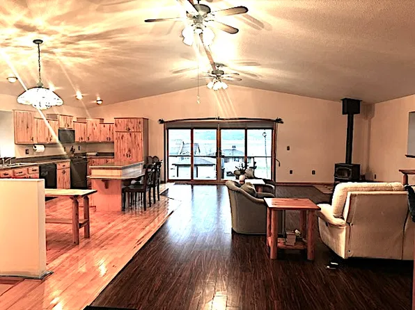 6018 Monroe Rd, Olivet, MI 49076