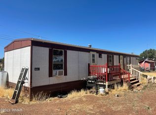 8461 Cochise Cir, Show Low, AZ 85901