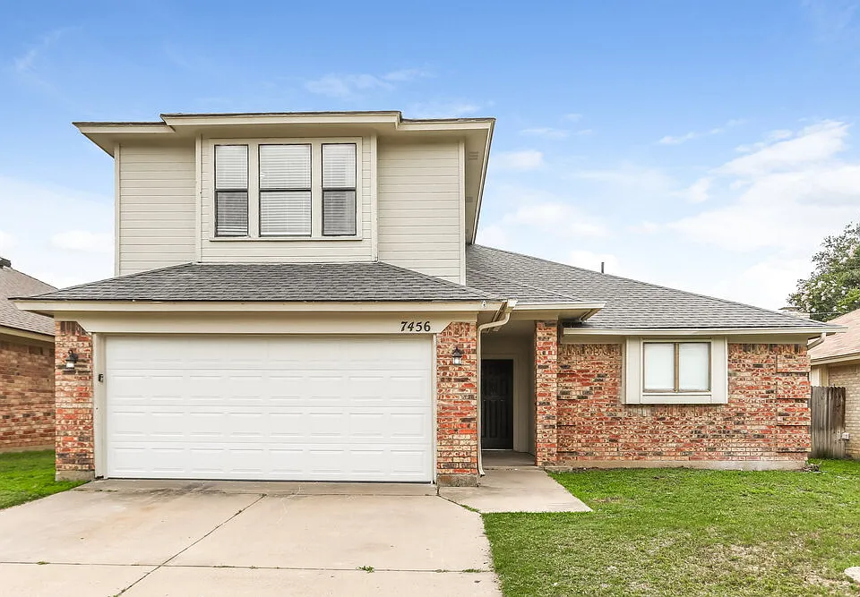 7456 Cross Ridge Cir