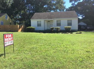 3991 Bayliss Ave, Memphis, TN 38122
