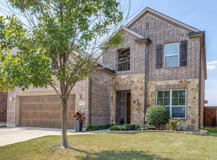 8625 Tribute Ln, Fort Worth, TX 76131