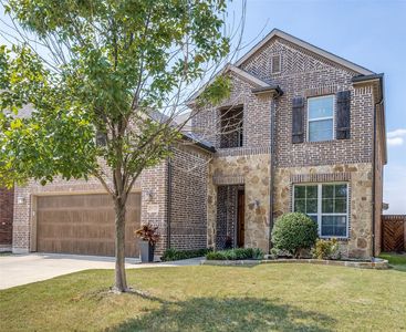 8625 Tribute Ln, Fort Worth, TX, 76131