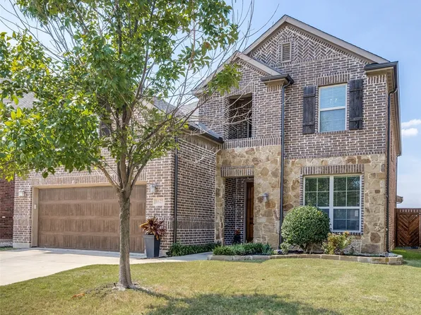 8625 Tribute Ln, Fort Worth, TX 76131