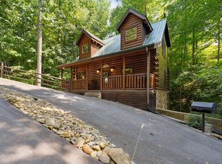 1314 Indian Ct, Sevierville, TN 37876