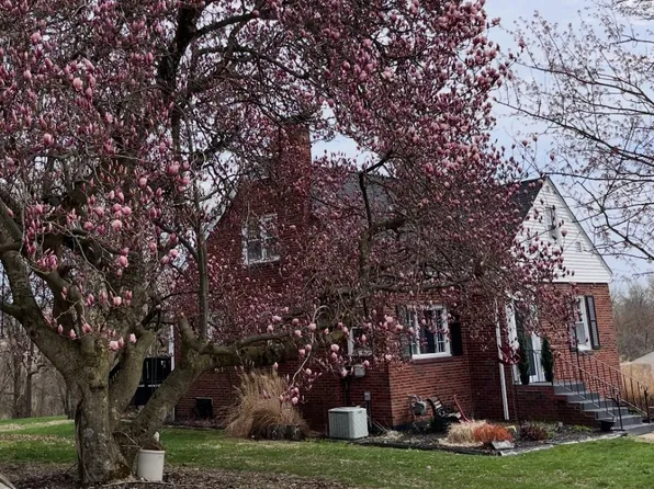 130 Wood St, Flushing, OH 43977