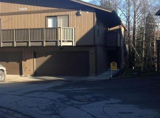 7329 Foxridge Cir #2, Anchorage, AK 99518