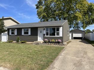 1875 18th AVENUE, Kenosha, WI 53140