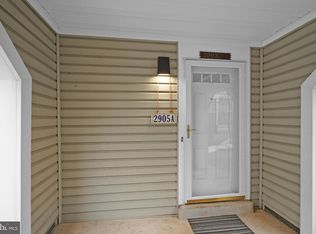 Courtbrdge I&ii, Arlington, VA 22206