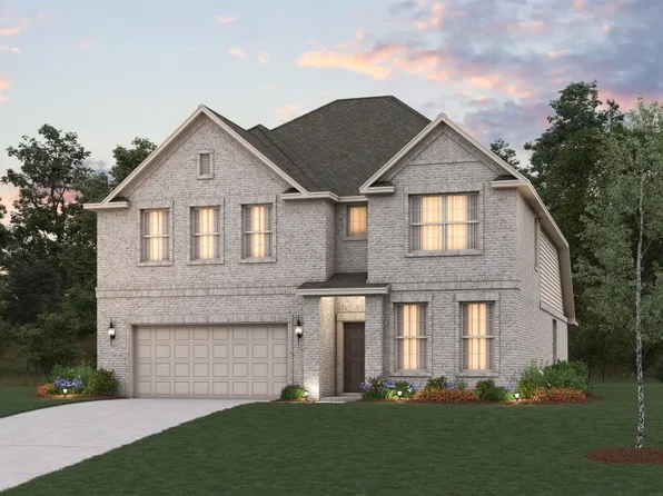 4007 Kyles Landing Dr, Hickory Creek, TX 75065