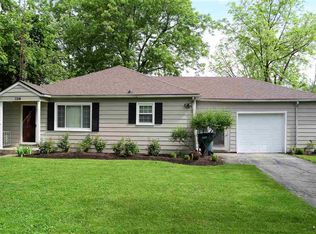 3308 W Torquay Rd, Muncie, IN 47304