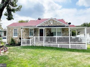 5201 Addison Rd, Capitol Heights, MD 20743