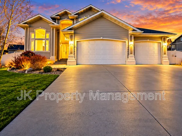 1005 34th Ave NE, Great Falls, MT 59404