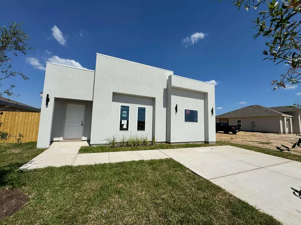 1608 Tutor Dr, Laredo, TX 78046