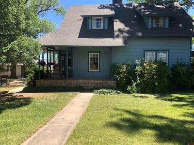 31436 & 31440 J Road, Hotchkiss, CO, 81419