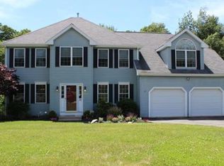 10 Little Tree Rd, Medway, MA 02053