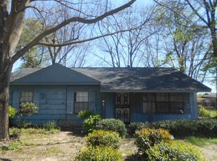 557 Solomon St, Greenville, MS 38703