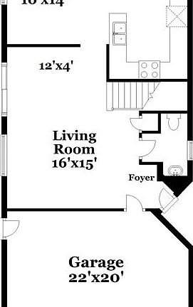 2nd image of 7625 Sierra Paseo Ln