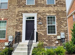 1229 Trenton Pl SE, Washington, DC 20032