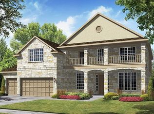 405 Cisco Cv, Cedar Park, TX 78613