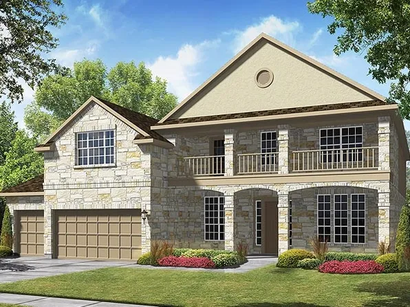 405 Cisco Cv, Cedar Park, TX 78613