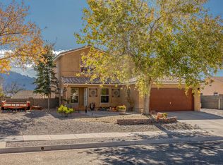 4636 Bismark Hills Way NE, Rio Rancho, NM 87144