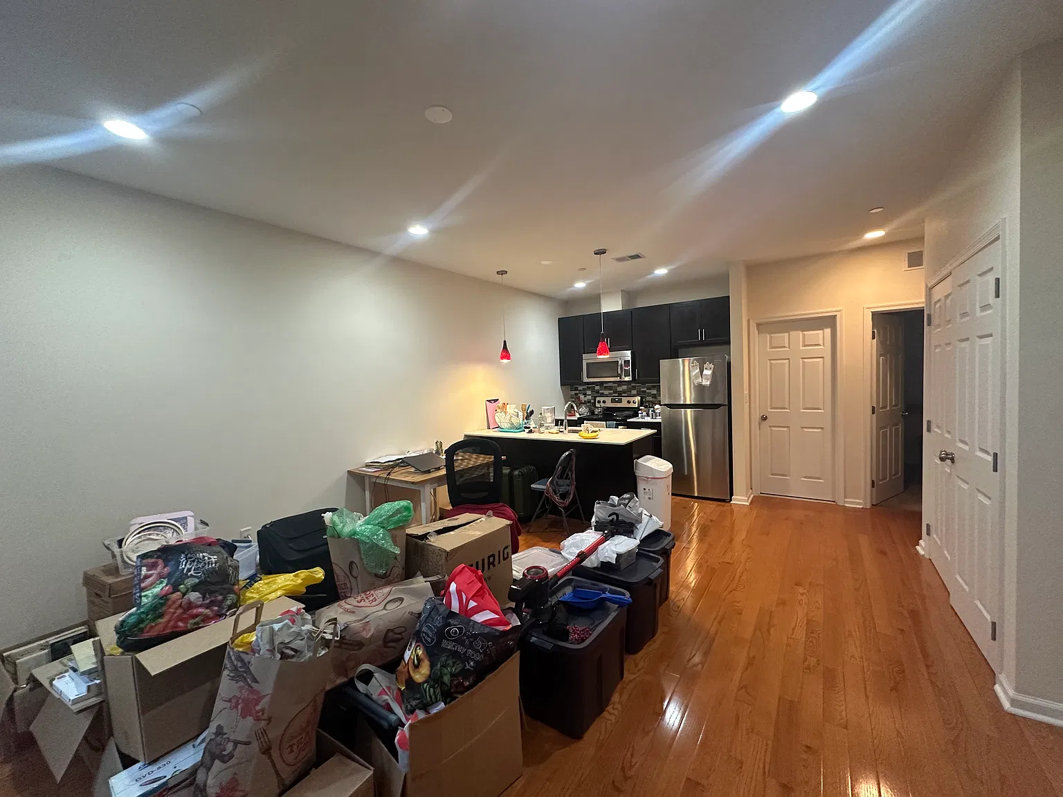 1 bed, 600 sqft, $1,650 — Photo 2
