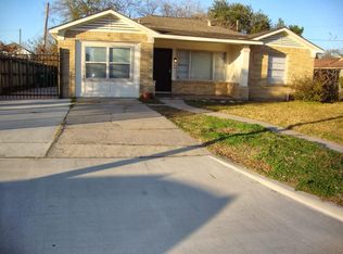 203 Sue St, Houston, TX 77009