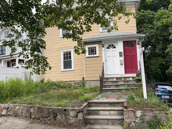 14-14 Sixteen Elliot Ter, Newton Upper Falls, MA 02464