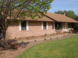 1617 Somerville Rd, Bel Air, MD 21015