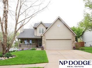 11808 N 158th St, Bennington, NE 68007