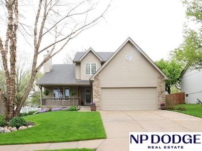 11808 N 158th St, Bennington, NE, 68007