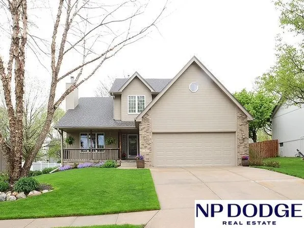 11808 N 158th St, Bennington, NE 68007