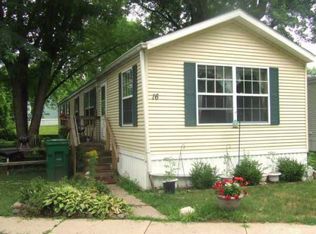 16 Bryan Ave #590, Inver Grove, MN 55076