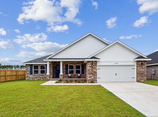 7589 Hatteras Dr, Navarre, FL 32566