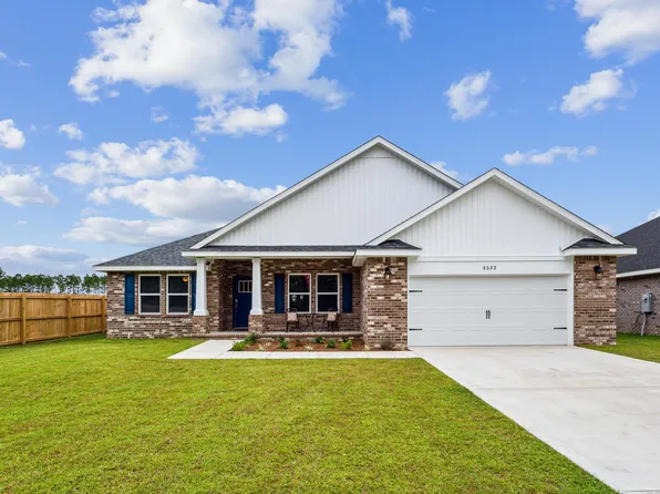 7589 Hatteras Dr, Navarre, FL 32566