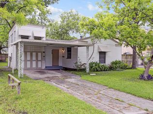 2041 Pasadena St, Houston, TX 77023