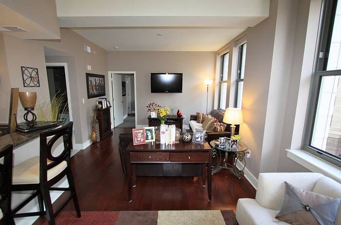 1st image of 314 N Broadway APT 1102