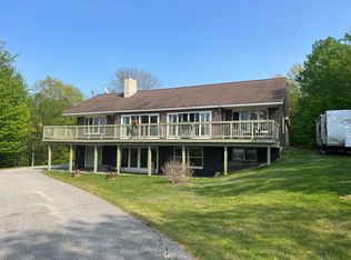 660 Paris Hill Rd, Buckfield, ME 04220
