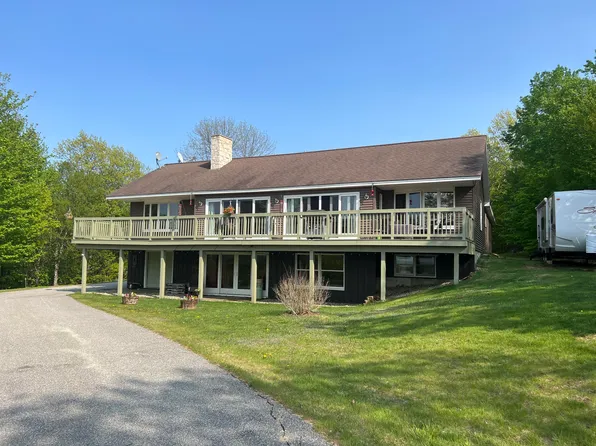 660 Paris Hill Road, Buckfield, ME 04220
