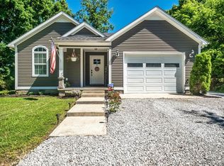 112 Scarbrough Ln, Auburn, KY 42206