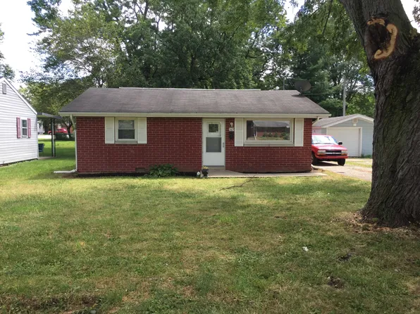 2409 E 9th St, Anderson, IN 46012