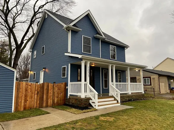 1033 Vermont Ave, Troy, MI 48083