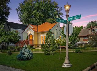 1339 Hamline Ave N, Saint Paul, MN 55108