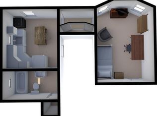 204 Meigs St #3, Rochester, NY 14607