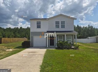 712 Maddux Dr, Macon, GA 31217
