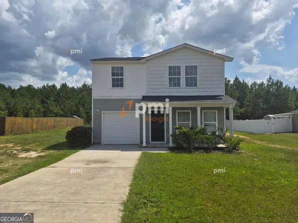 712 Maddux Dr, Macon, GA 31217