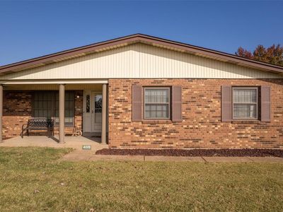 4019 Avery Ln, Bridgeton, MO, 63044